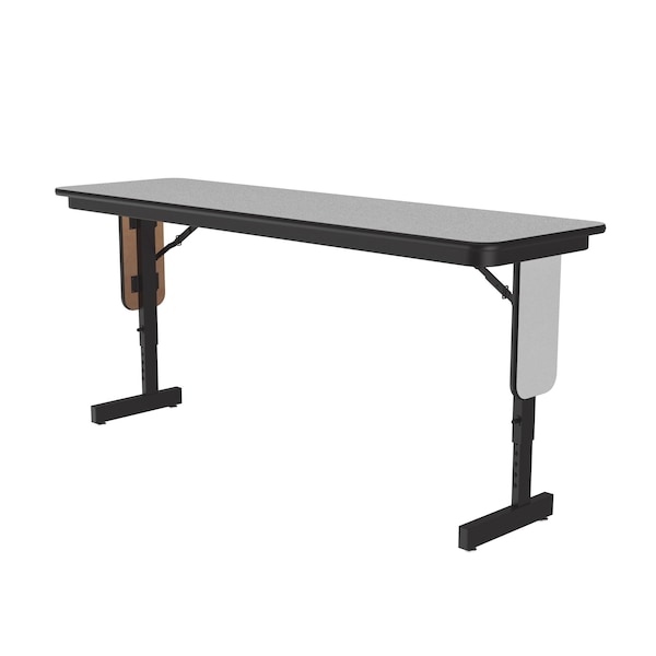 Panel Leg Adj Seminar Tables (TFL)
